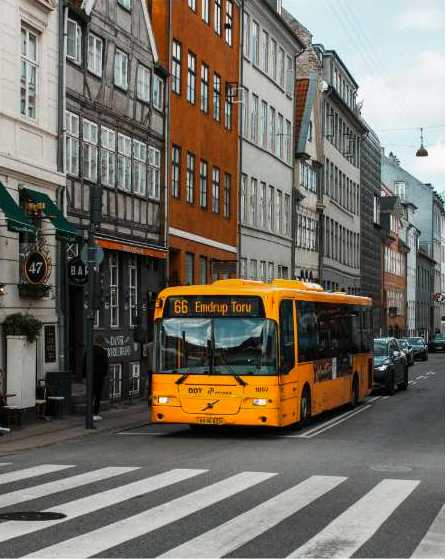 TKorridor Übersicht