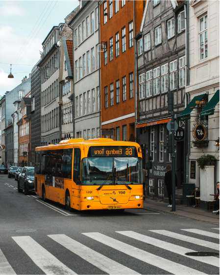 Fahrplan Anzeige